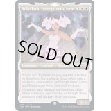 (FOIL)(ショーケース枠)Solaflora, Intergalactic Icon《英語》【UNF】