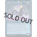 (FOIL)(ショーケース枠)Fluros of Myra's Marvels《英語》【UNF】