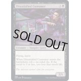 (ギャラクシーFOIL)Dissatisfied Customer《英語》【UNF】