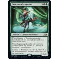 (FOIL)Centaur of Attention《英語》【UNF】