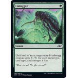 Embiggen《英語》【UNF】
