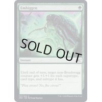 [EX+](FOIL)Embiggen《英語》【UNF】