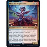 [EX+]Myra the Magnificent《英語》【UNF】