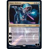 [EX+]Space Beleren《英語》【UNF】