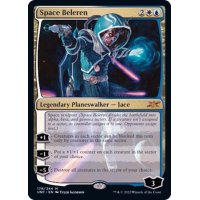 (FOIL)Space Beleren《英語》【UNF】