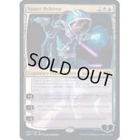 [EX+](FOIL)Space Beleren《英語》【UNF】