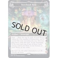 (FOIL)(b)Storybook Ride《英語》【UNF】