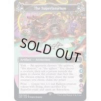 (FOIL)(c)The Superlatorium《英語》【UNF】