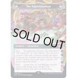 (FOIL)(e)The Superlatorium《英語》【UNF】