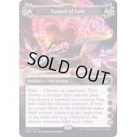 (FOIL)(a)Tunnel of Love《英語》【UNF】