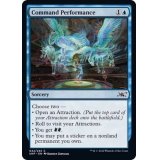 Command Performance《英語》【UNF】