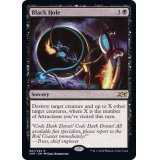 [EX+]Black Hole《英語》【UNF】