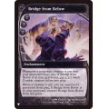 [EX+]黄泉からの橋/Bridge from Below《英語》【Reprint Cards(The List)】