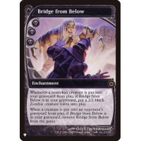 黄泉からの橋/Bridge from Below《英語》【Reprint Cards(The List)】