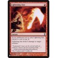 稲妻の斧/Lightning Axe《英語》【Reprint Cards(The List)】