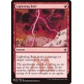 [EX+]稲妻/Lightning Bolt(A25)《英語》【Reprint Cards(The List)】