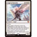 静穏の天使/Angel of Serenity《英語》【Reprint Cards(The List)】