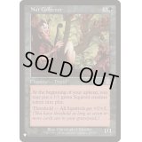 [EX+]木の実拾い/Nut Collector《英語》【Reprint Cards(The List)】