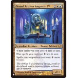 [EX+]アウグスティン四世大判事/Grand Arbiter Augustin IV《英語》【Reprint Cards(The List)】