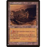 石化した原野/Petrified Field《英語》【Reprint Cards(The List)】