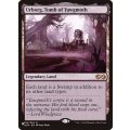 ヨーグモスの墳墓、アーボーグ/Urborg, Tomb of Yawgmoth《英語》【Reprint Cards(The List)】