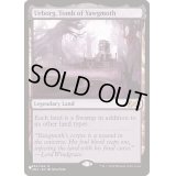 ヨーグモスの墳墓、アーボーグ/Urborg, Tomb of Yawgmoth《英語》【Reprint Cards(The List)】