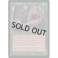 隠遁ドルイド/Hermit Druid《英語》【Reprint Cards(The List)】