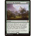 [EX+]辺境地横断/Traverse the Outlands《英語》【Reprint Cards(The List)】