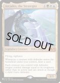 [EX+]策略の龍、アルカデス/Arcades, the Strategist《英語》【Reprint Cards(The List)】