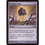 倍化の立方体/Doubling Cube《英語》【Reprint Cards(The List)】