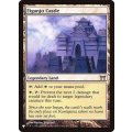 [EX]永岩城/Eiganjo Castle《英語》【Reprint Cards(The List)】