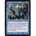 [EX+]セファリッドの女帝ラワン/Llawan, Cephalid Empress《英語》【Reprint Cards(The List)】