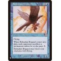 リシャーダの盗賊/Rishadan Brigand《英語》【Reprint Cards(The List)】