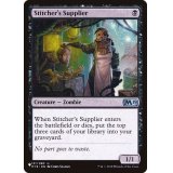 縫い師への供給者/Stitcher's Supplier《英語》【Reprint Cards(The List)】