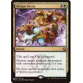 [EX+]突然の衰微/Abrupt Decay《英語》【Reprint Cards(The List)】