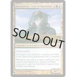 収穫の神、ケイラメトラ/Karametra, God of Harvests《英語》【Reprint Cards(The List)】