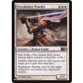 鬼斬の聖騎士/Fiendslayer Paladin《英語》【Reprint Cards(The List)】