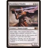 [EX+]鬼斬の聖騎士/Fiendslayer Paladin《英語》【Reprint Cards(The List)】