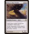 [EX+]塵を飲み込むもの、放粉痢/Hokori, Dust Drinker《英語》【Reprint Cards(The List)】