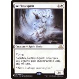 [EX+]無私の霊魂/Selfless Spirit《英語》【Reprint Cards(The List)】