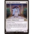 [EX+]天界の語り部/Speaker of the Heavens《英語》【Reprint Cards(The List)】