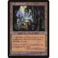 古えの墳墓/Ancient Tomb《英語》【Reprint Cards(The List)】