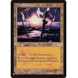[PLD]邪悪な岩屋/Unholy Grotto《英語》【Reprint Cards(The List)】
