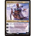 ドミナリアの英雄、テフェリー/Teferi, Hero of Dominaria《英語》【Reprint Cards(The List)】