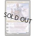 [EX+]ドミナリアの英雄、テフェリー/Teferi, Hero of Dominaria《英語》【Reprint Cards(The List)】