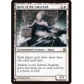 迷宮の霊魂/Spirit of the Labyrinth《英語》【Reprint Cards(The List)】