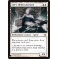 [EX]迷宮の霊魂/Spirit of the Labyrinth《英語》【Reprint Cards(The List)】