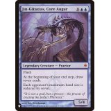 [EX]核の占い師、ジン＝ギタクシアス/Jin-Gitaxias, Core Augur《英語》【Reprint Cards(The List)】
