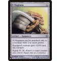 大薙刀/O-Naginata《英語》【Reprint Cards(The List)】