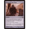 千年霊薬/Thousand-Year Elixir《英語》【Reprint Cards(The List)】